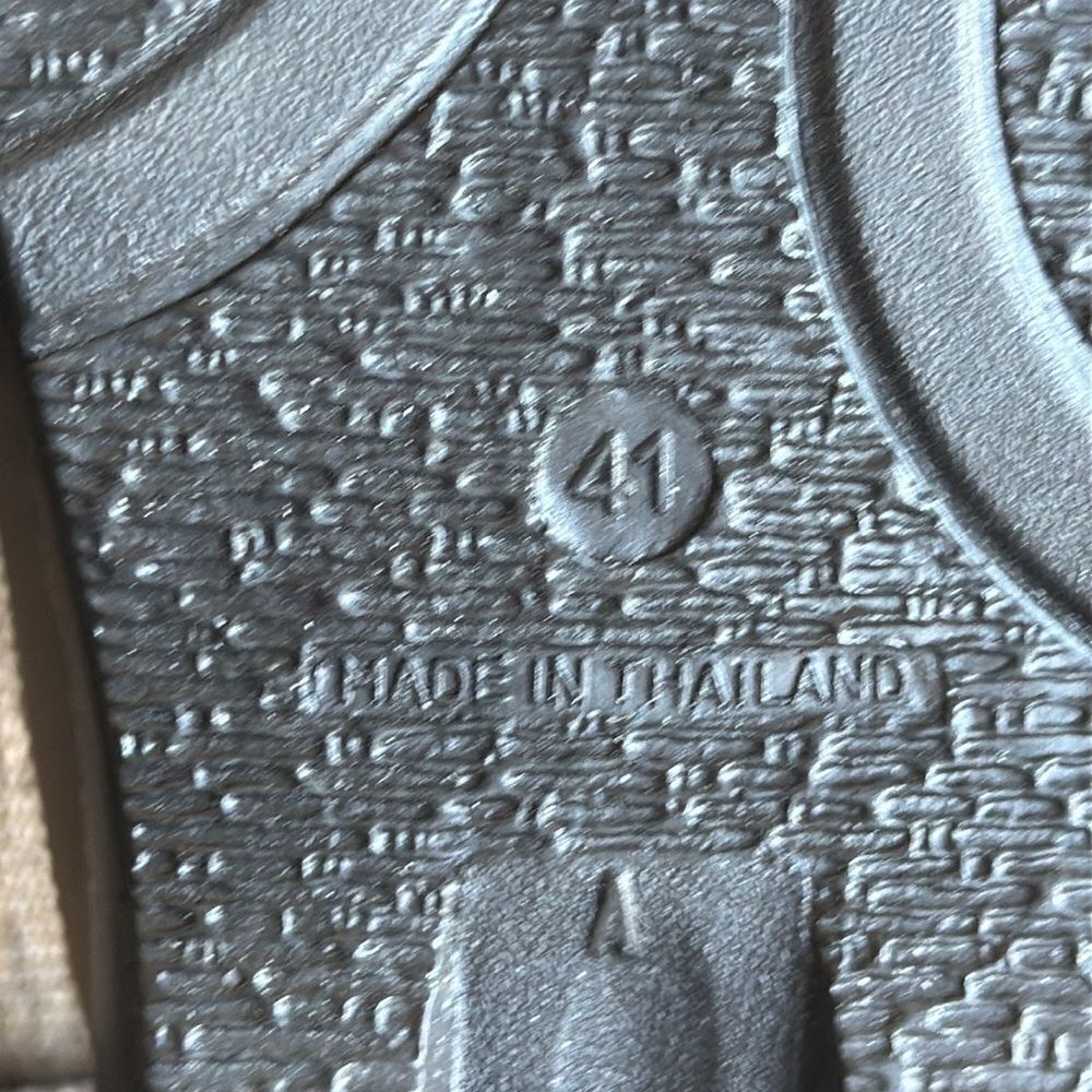 NEW Aerothotic sandals - Picture 5 of 5